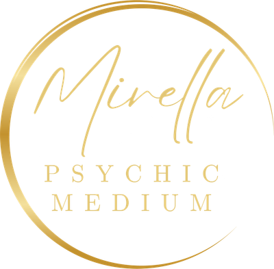 Mirella,  Psychic Medium
