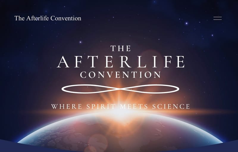 The Afterlife Convention