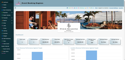 Hotel Booking Engines image