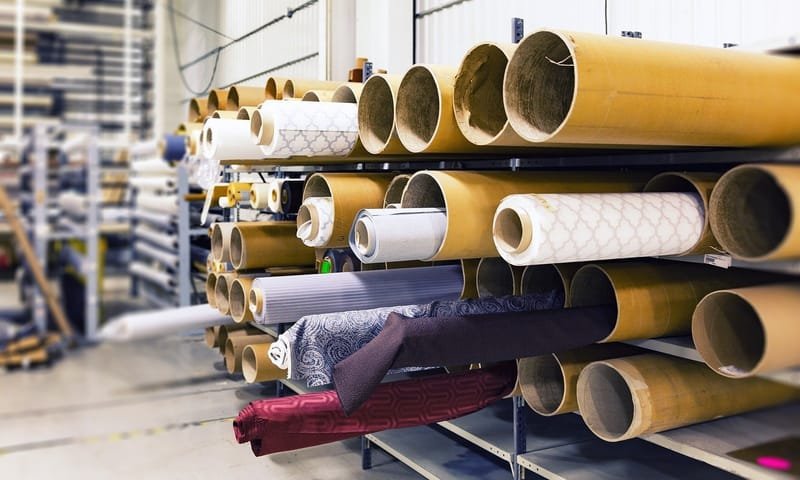 Textile Wholesale