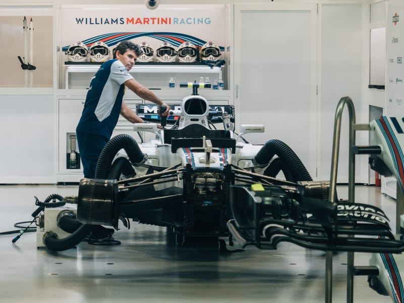 technique et maintenance