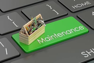 Tips for Choosing a Website Maintenance Company image