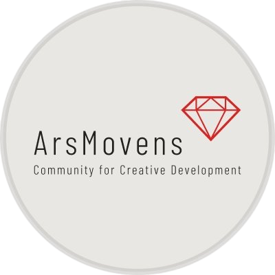 Arsmovens / Community for Creative Development