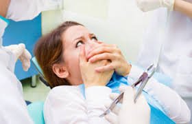 פחד מטיפול (רופא)  שיניים- דרכי התמודדות