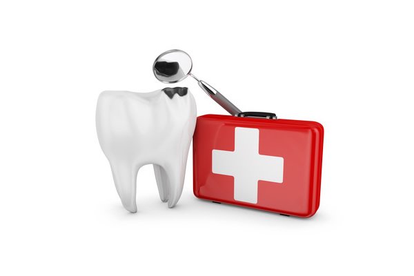 עזרה ראשונה - מרפאת שיניים חירום בירושלים