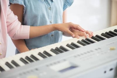 Buying a Used Piano: What You Need to Know image