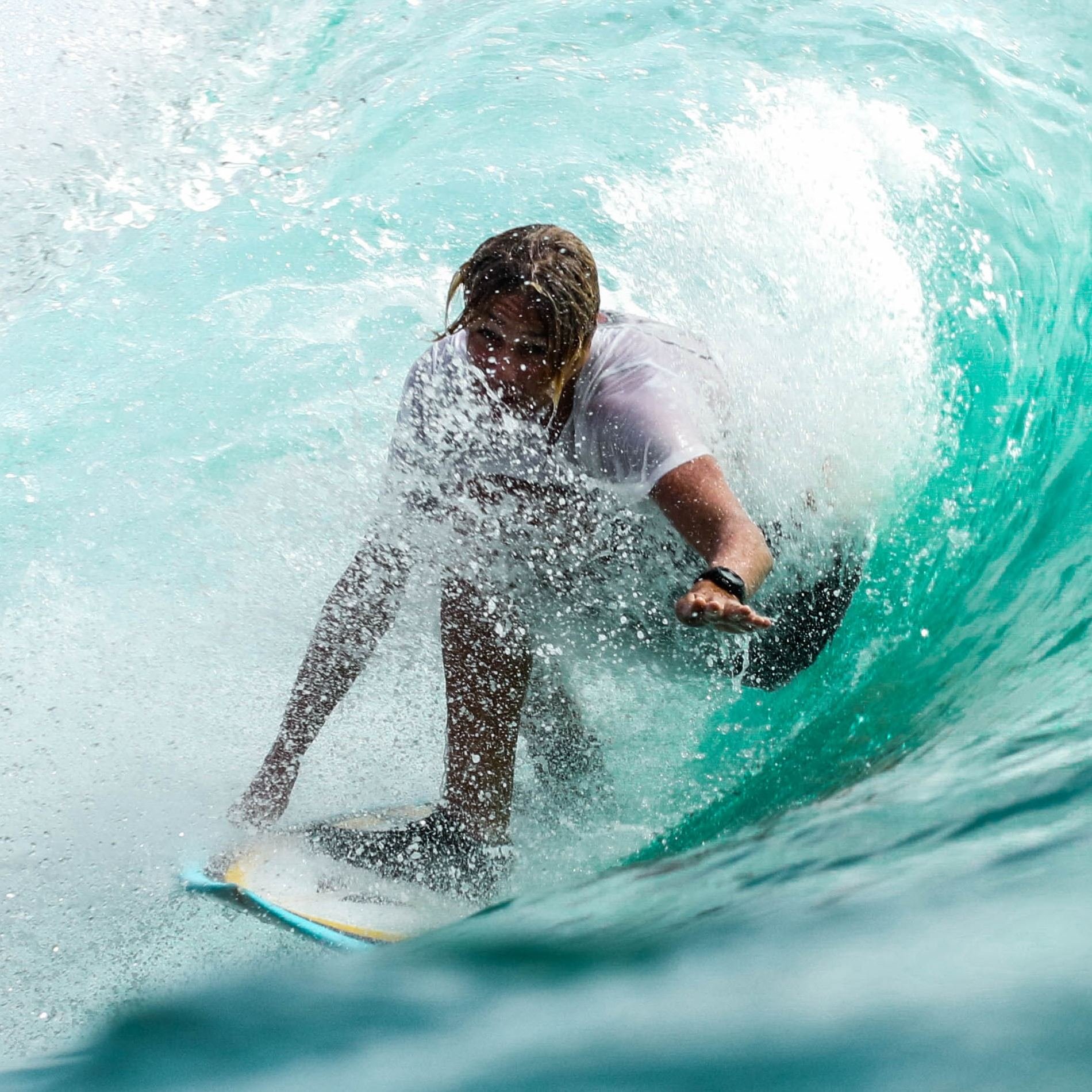 Our favourite this week: from Kevin Jackson to Surfing King