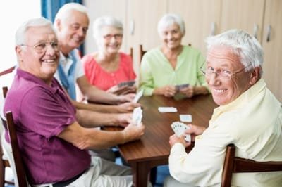Importance of Assisted Living Facilities image