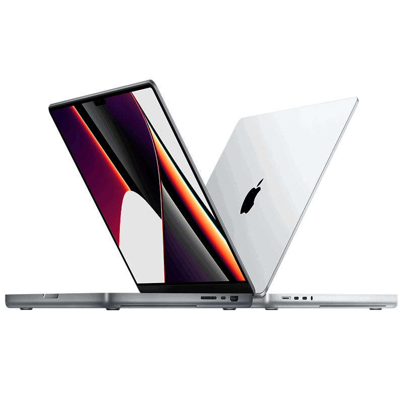 Apple Macbook pro 14"
