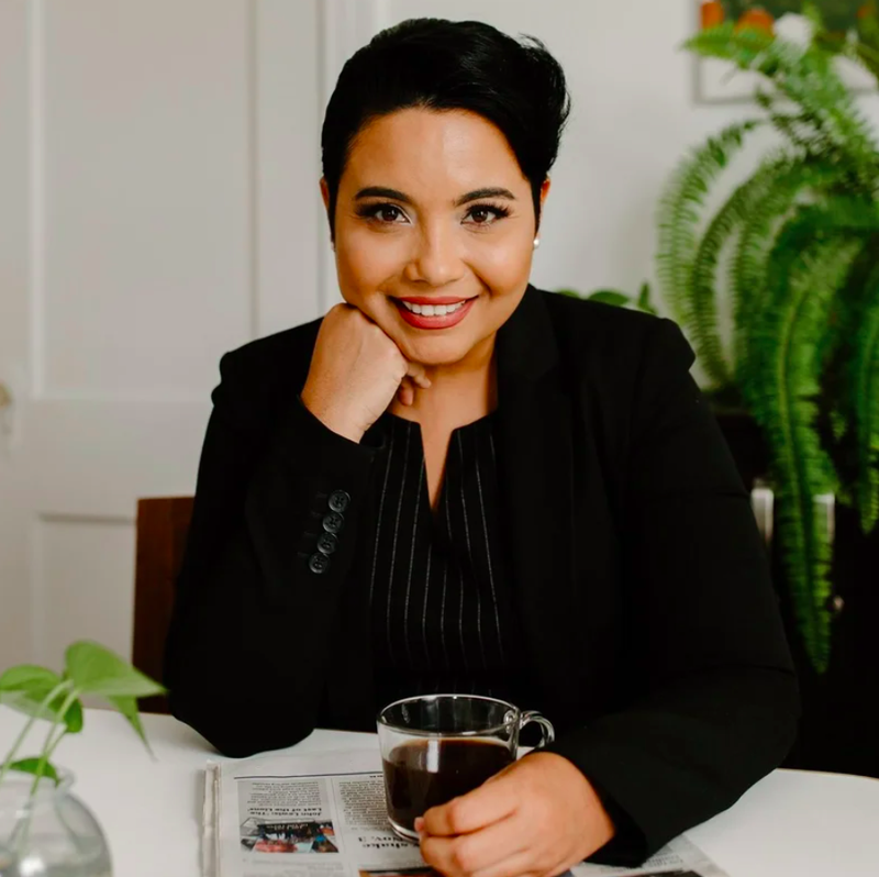 Fior Hernandez