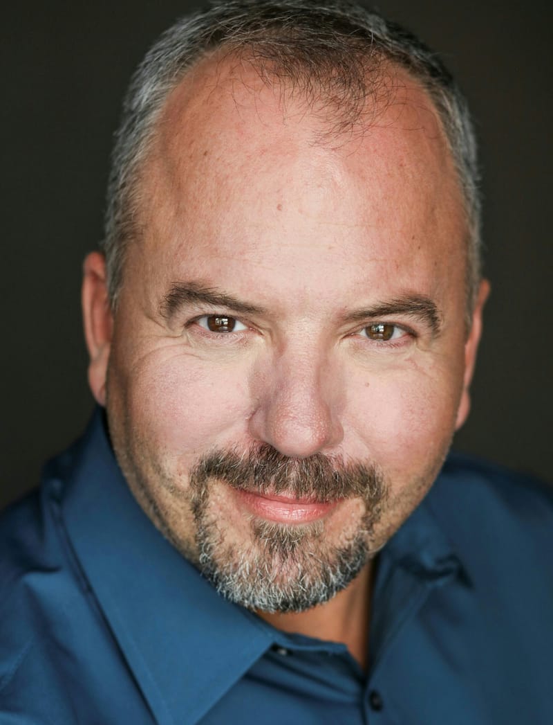 John Goad