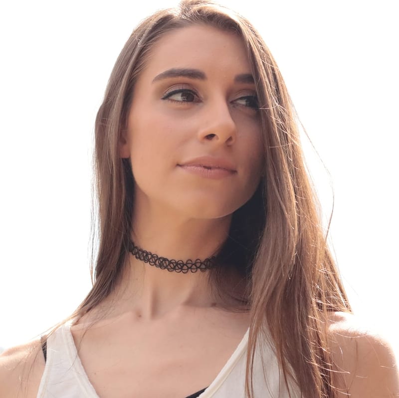 Joanna Lower