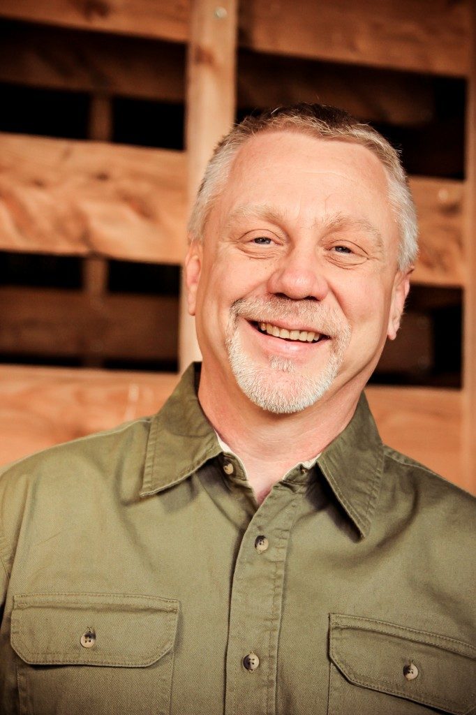 Dr. John Diamond