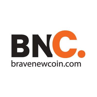 Bravenewcoin Bravenewcoin