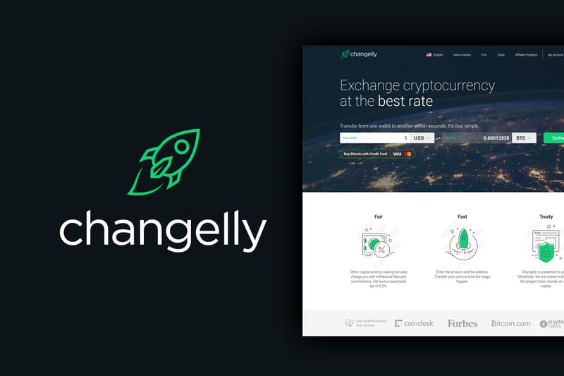 Changelly