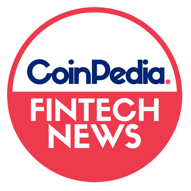 CoinPedia - Fintech/Blockchain News