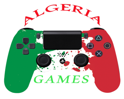 algeria games