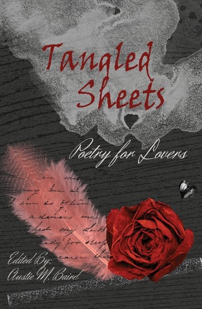 Tangled Sheets: Poetry for Lovers image