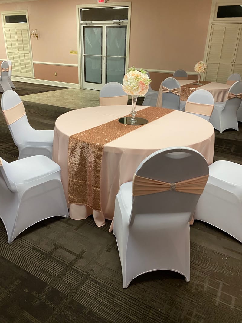  Silver Spoon Event Center