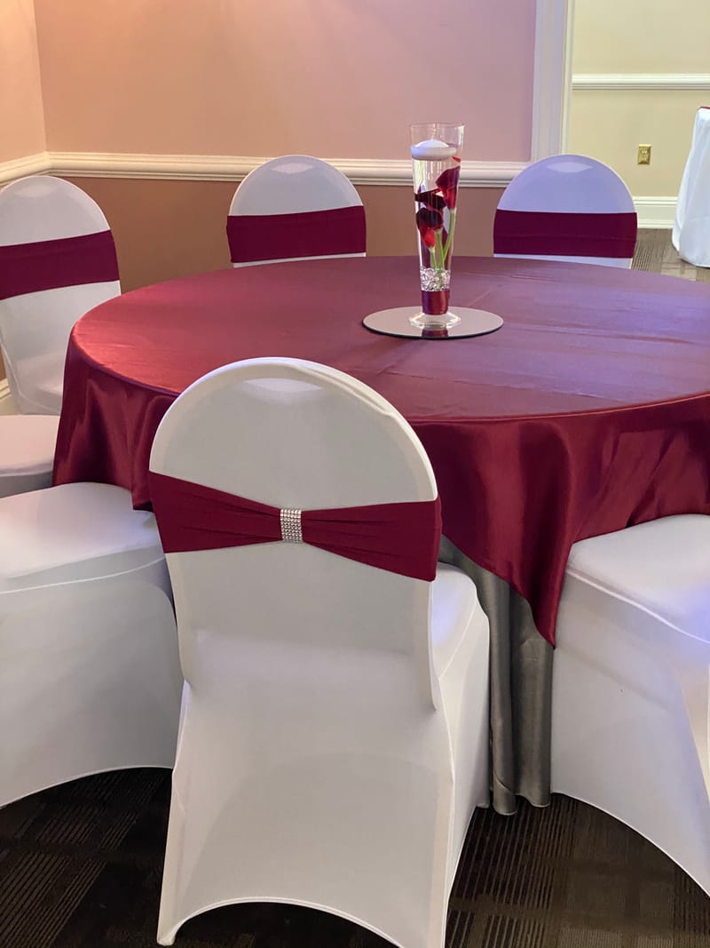  Silver Spoon Event Center