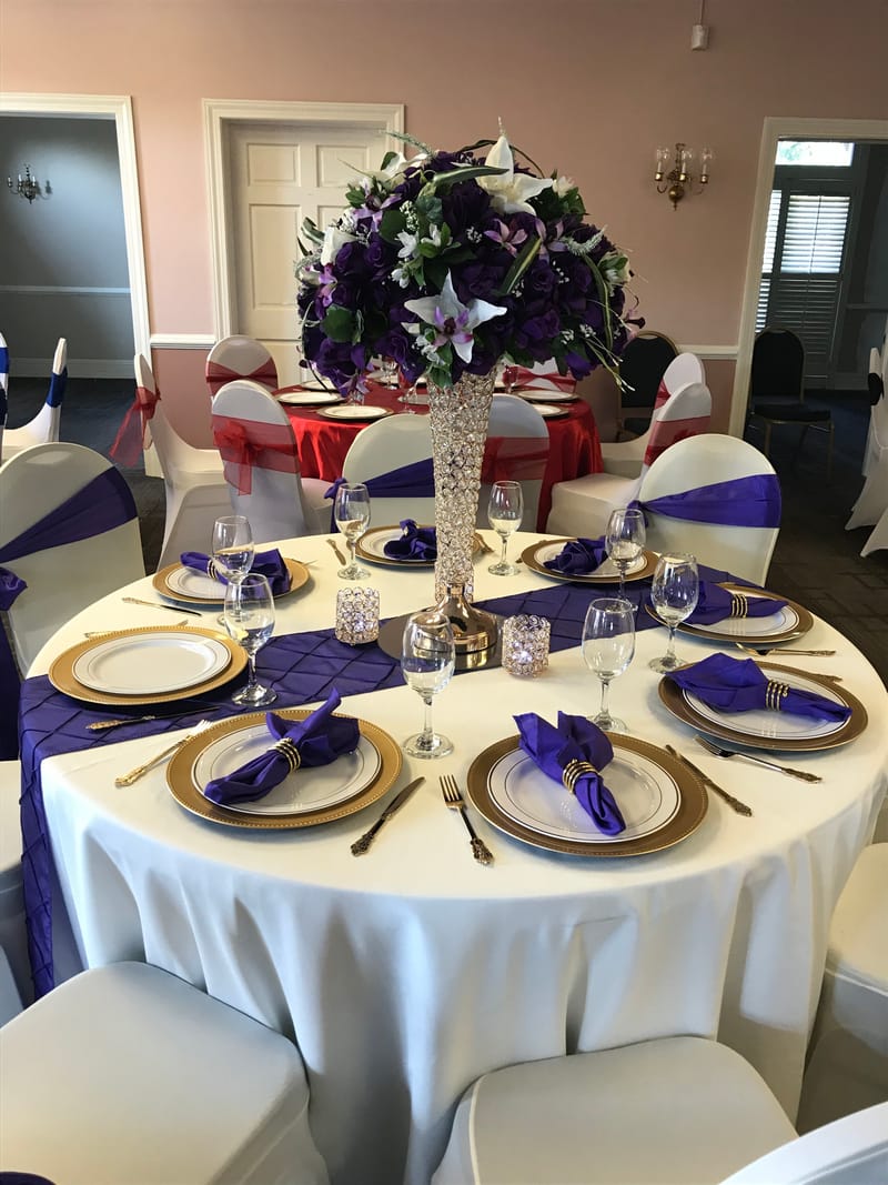  Silver Spoon Event Center