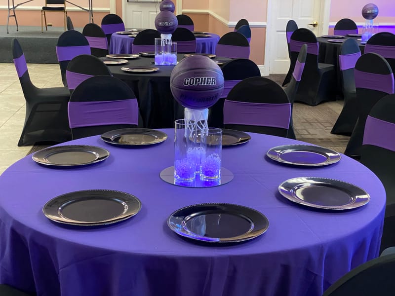  Silver Spoon Event Center