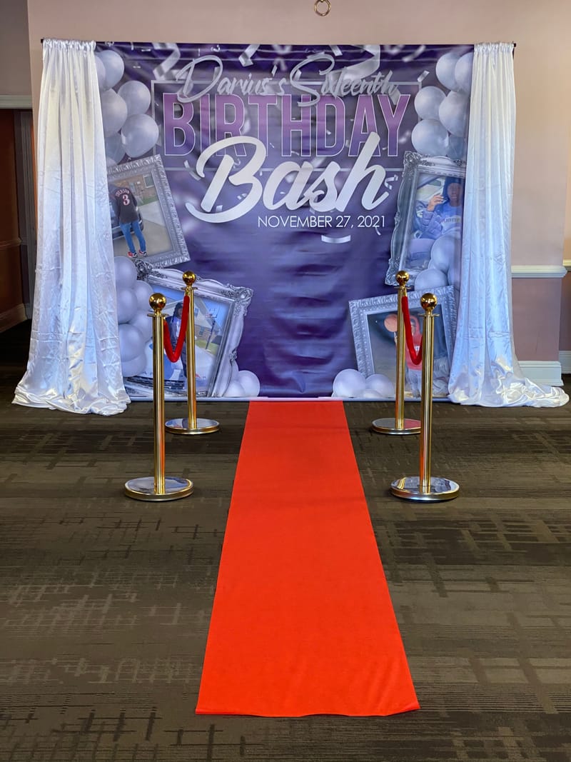  Silver Spoon Event Center