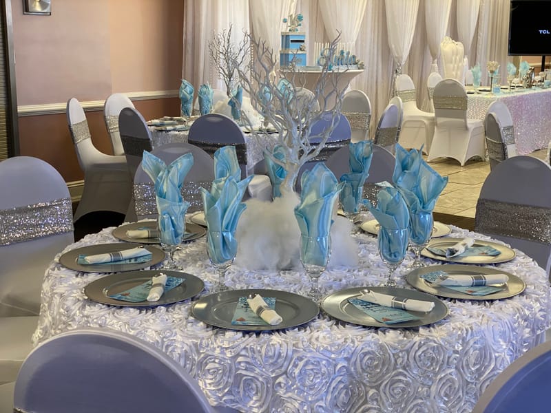  Silver Spoon Event Center