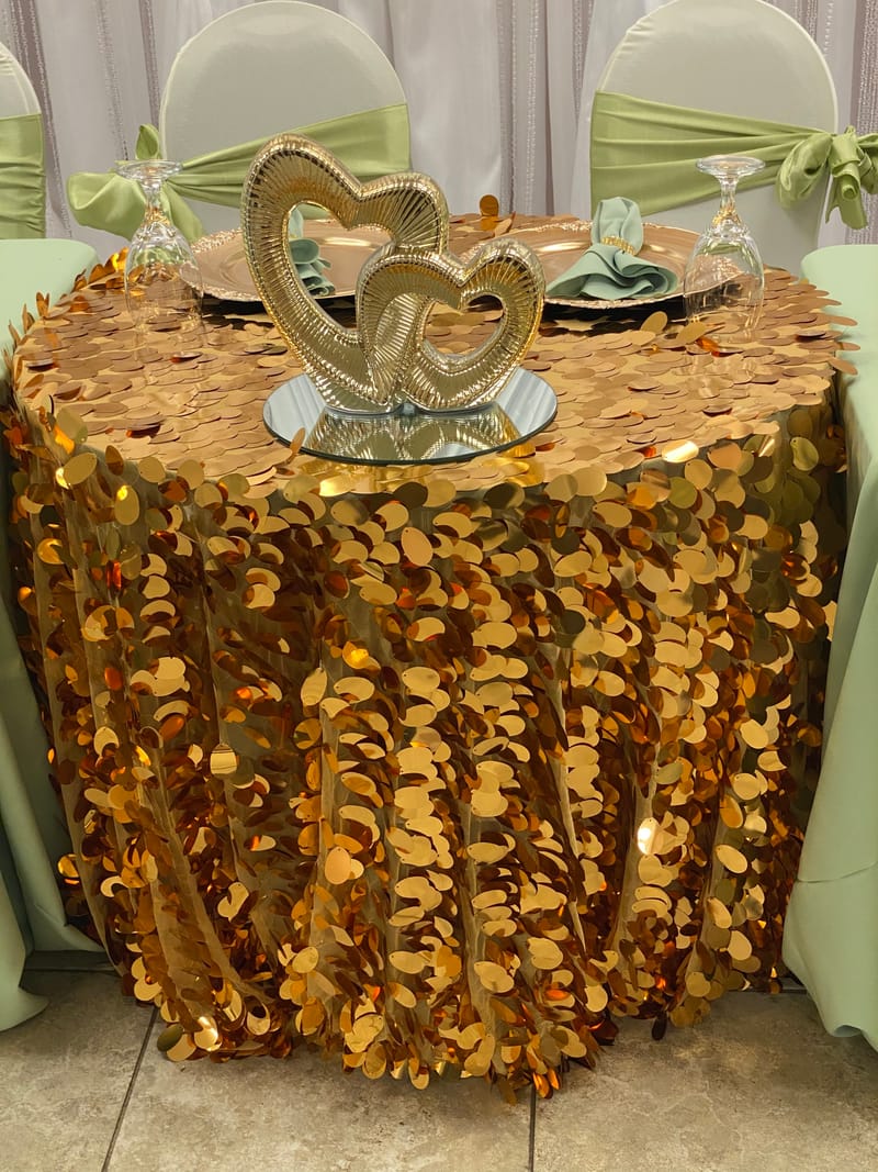  Silver Spoon Event Center