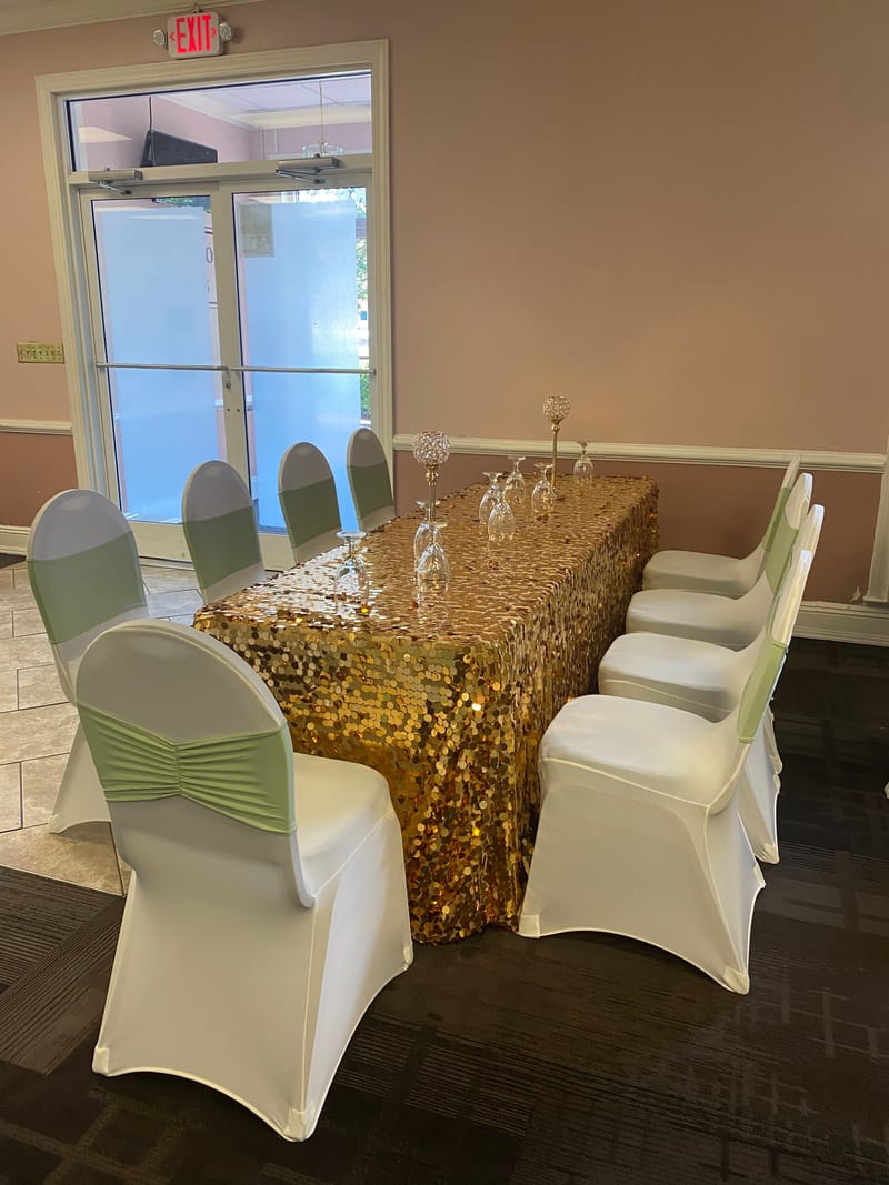  Silver Spoon Event Center