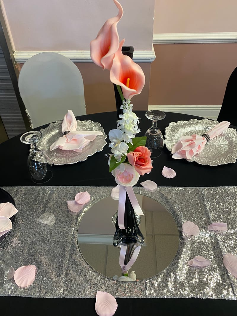  Silver Spoon Event Center