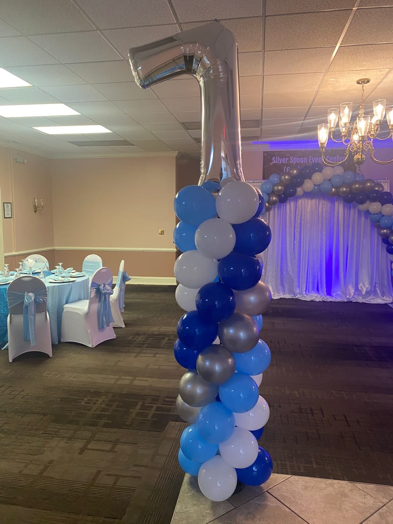  Silver Spoon Event Center