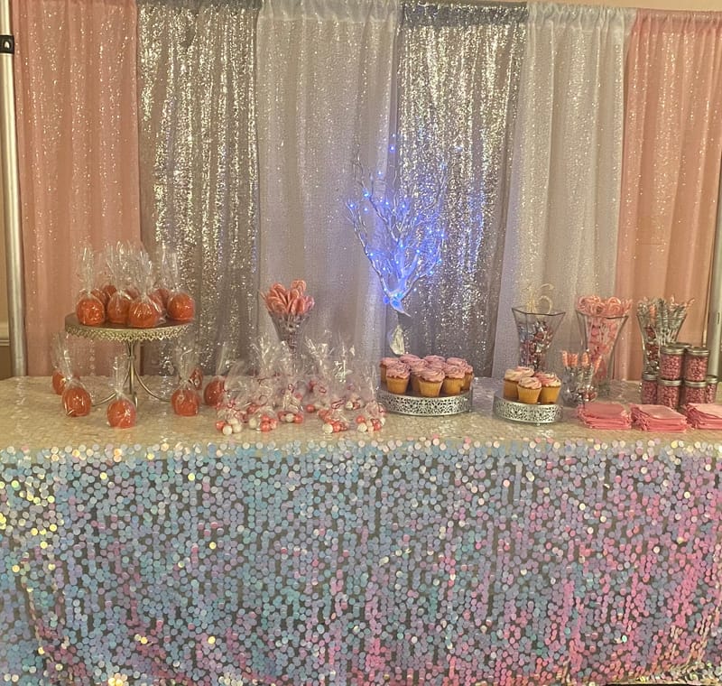  Silver Spoon Event Center