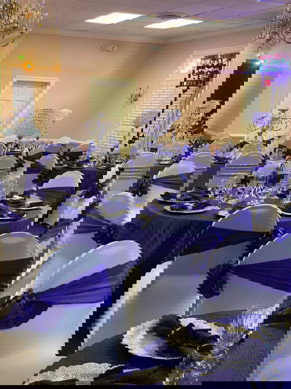 Photo Gallery Silver Spoon Event Center