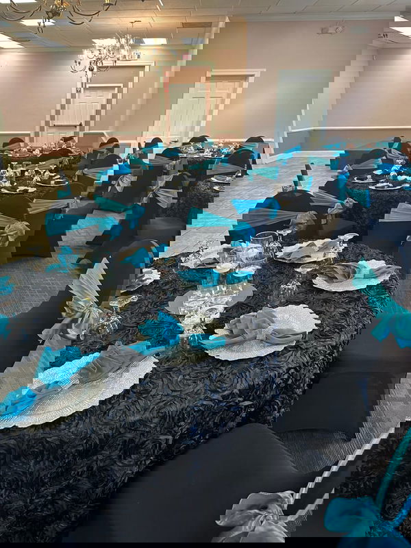 Photo Gallery Silver Spoon Event Center