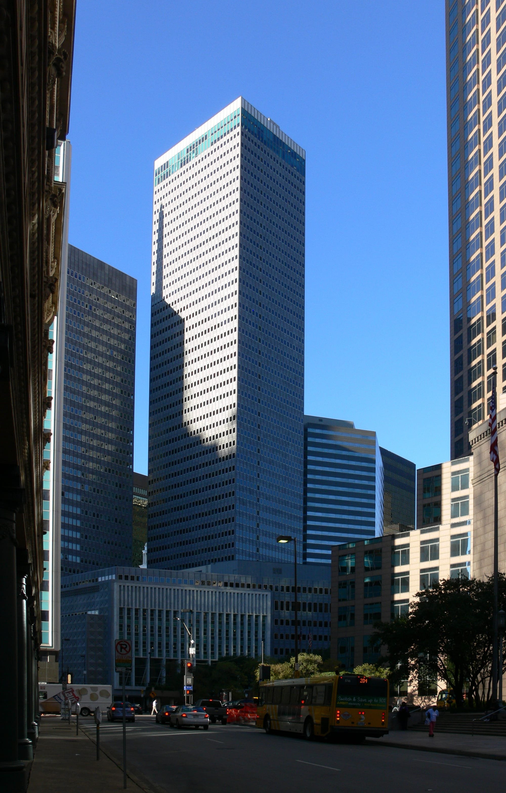 Republic Bank Tower