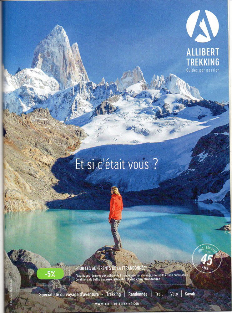 Allibert Trekking