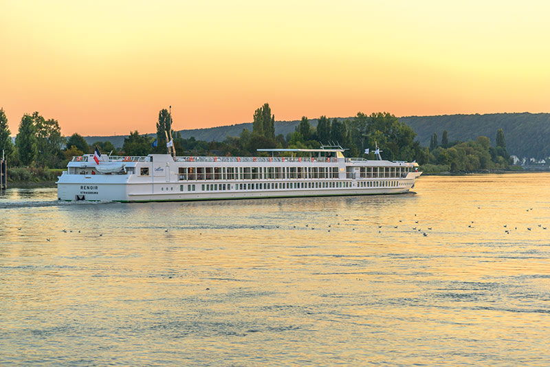 CROISI Europe