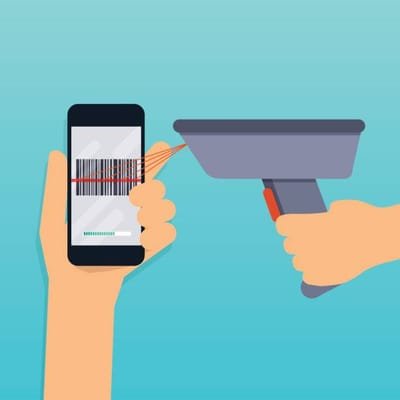 Reasons for Using Barcode Scanners image