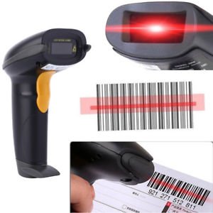 Choosing a Top Quality Barcode Scanner image