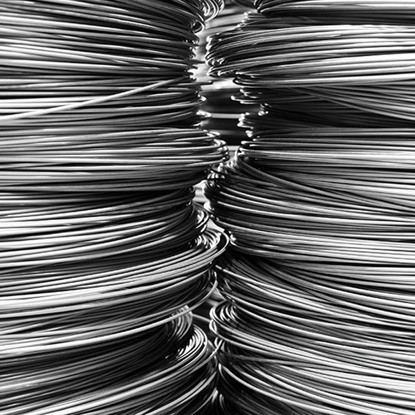 WIRE RODS