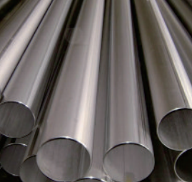 STAINLESS STEEL
