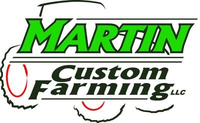 Martin Custom Farming LLC