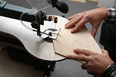 Details You Need to Know About Scroll Saw - Read More image