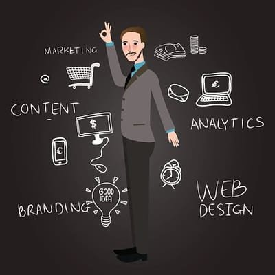 Why Great Web Design is Important for Your Marketing Efforts? image