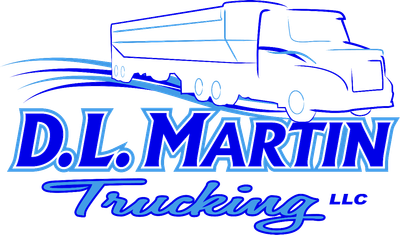 D.L. Martin Trucking LLC