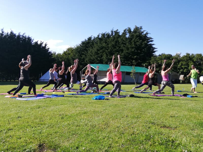 Events│Bodywerx Studios Norwich