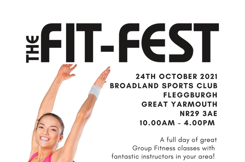 The Fit Fest 2021