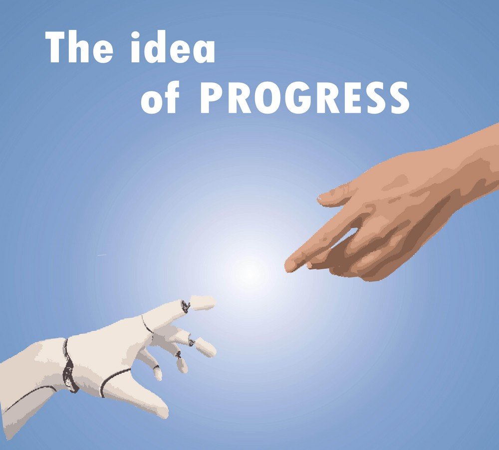 Issue #2 : The idea of Progress