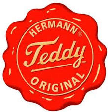TEDDY HERMANN PELUCHES